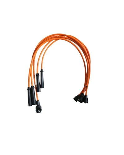 Sohini Kupferkern Motor-Hochspannungskabel, Zündkabel, Zündkabel, Zylinderkabel, Autoteile Silikonkabel Sohini Kupferkern Motor-Hochspannungskabel, Zündkabel, Zündkabel, Zylinderkabel, Autoteile Silikonkabel von Sohini