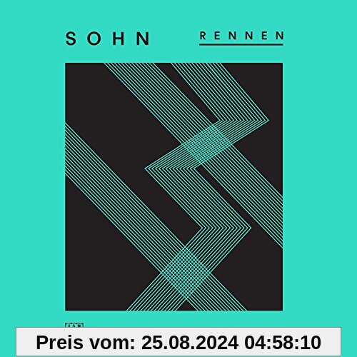 Rennen von Sohn