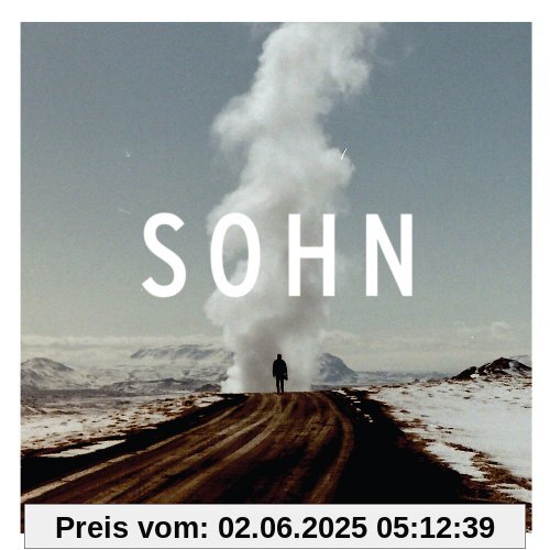 Tremors von Sohn