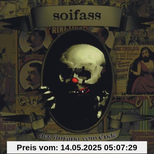 Der Anfang Vom Ende Der Anfang Vom Ende von Soifass