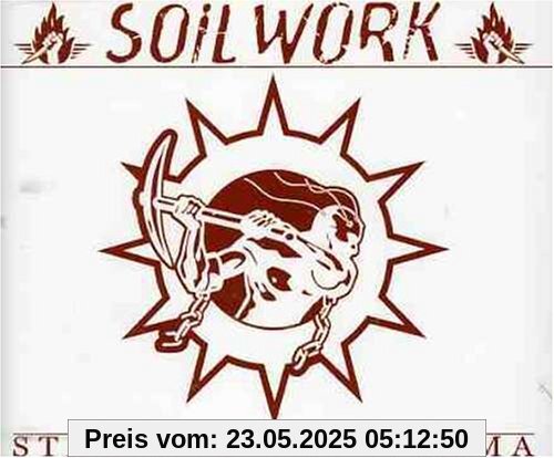 Stabbing the Drama Stabbing the Drama von Soilwork