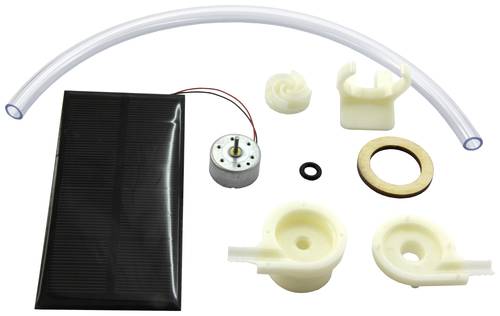 Sol Expert 50035 Wasserpumpenbausatz Solar Konstruktionsbausatz Sol Expert 50035 Wasserpumpenbausatz Solar Konstruktionsbausatz von Sol Expert