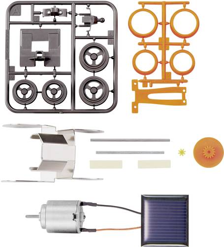 Sol Expert 71650 Solar Rennwagen von Sol Expert