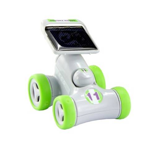 Sol Expert 79600 Racer Solar Auto Sol Expert 79600 Racer Solar Auto von Sol Expert