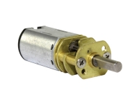 Sol Expert 96443 Mikro-Getriebe G 250 Flansch, Metallgetriebe 1:250 6 - 100 RPM Sol Expert 96443 Mikro-Getriebe G 250 Flansch, Metallgetriebe 1:250 6 - 100 RPM von Sol Expert