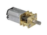 Sol Expert G1000-12V Mikro-Getriebe G 1000 Metallgetriebe 1:1000 2 - 20 RPM Sol Expert G1000-12V Mikro-Getriebe G 1000 Metallgetriebe 1:1000 2 - 20 RPM von Sol Expert