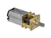 Sol Expert G150-12V Mikro-Getriebe G 150 Metallgetriebe 1:150 15 - 180 U/min Sol Expert G150-12V Mikro-Getriebe G 150 Metallgetriebe 1:150 15 - 180 U/min von Sol Expert