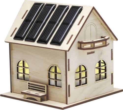 Sol Expert SOH SOH Solar Haus von Sol Expert