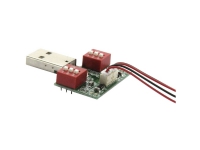 USB-dobbeltladeplatin Sol Expert 14500 USB-dobbeltladeplatin Sol Expert 14500 von Sol Expert