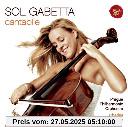 Cantabile Cantabile von Sol Gabetta