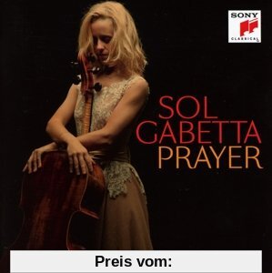 Prayer von Sol Gabetta