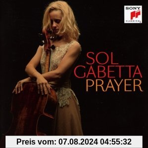 Prayer von Sol Gabetta