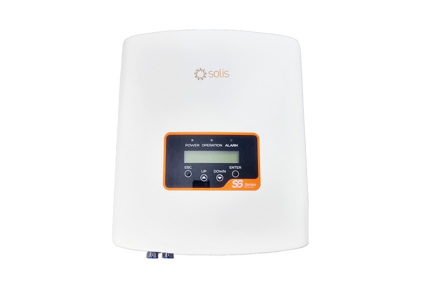 SolX Wechselrichter Solis 3600 Watt Wechselrichter SolX Wechselrichter Solis 3600 Watt Wechselrichter von SolX