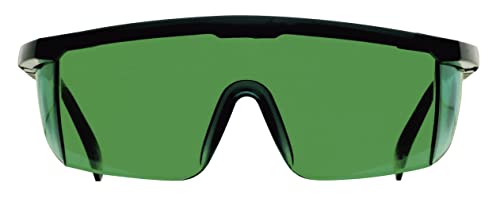 SOLA Laserbrille LB grün von Sola