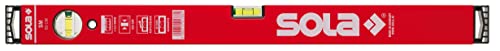 SOLA-SM80 Red Nivel, Rot von Sola