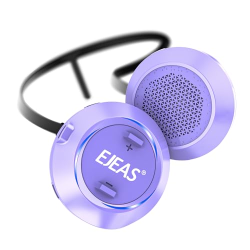 SolaMr S2 Mesh 3.0 Bluetooth Intercom System, Ski Kommunikationssystem Headset mit Music Sharing, 4 Personen Gegensprechanlage Funk für große Entfernungen, 800-1600m, Minimum -45°C (Violett) von SolaMr