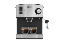 SOLAC Espressomaschine von Solac
