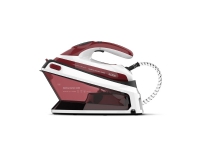 Solac S91870100, 2400 W, 380 g/min, Keramik-Bügelsohle, 5,5 bar, 1,5 l, 120 g/min von Solac