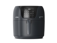 Solac fettfreie Heißluftfritteuse Solac FA1800D Schwarz 1800 W 7,4 l Solac fettfreie Heißluftfritteuse Solac FA1800D Schwarz 1800 W 7,4 l von Solac