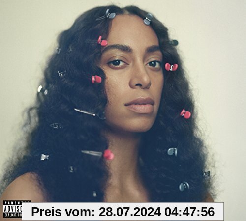A Seat at the Table von Solange