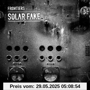 Frontiers Frontiers von Solar Fake