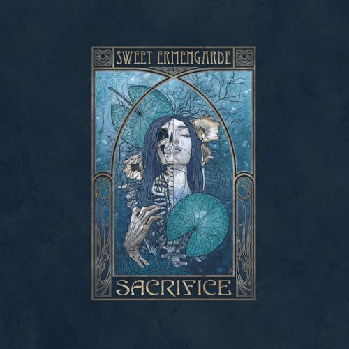 Sacrifice von Solar Lodge (Alive)