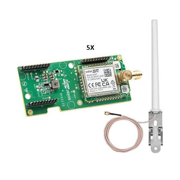 SolarEdge Antenne (Plug in) ENET-HBCL-01 (VE5) von SolarEdge