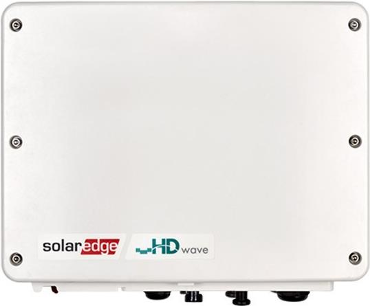 SolarEdge Wechselrichter 1PH / HD Wave SE2200H-RW000BEN4 (SE2200H-RW000BEN4) von SolarEdge