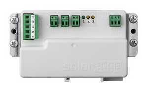 Solaredge SE-MTR-3Y-400V-A Energiezähler von Solaredge
