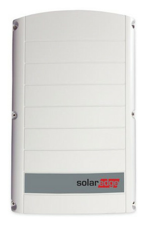 Solaredge SE10K Wechselrichter 3ph. EnergyNetReady von Solaredge