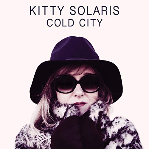 Cold City von Solaris Empire (Broken Silence)