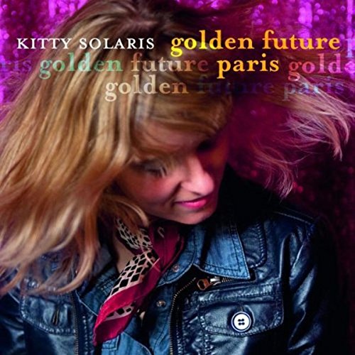 Golden Future Paris von Solaris Empire (Broken Silence)
