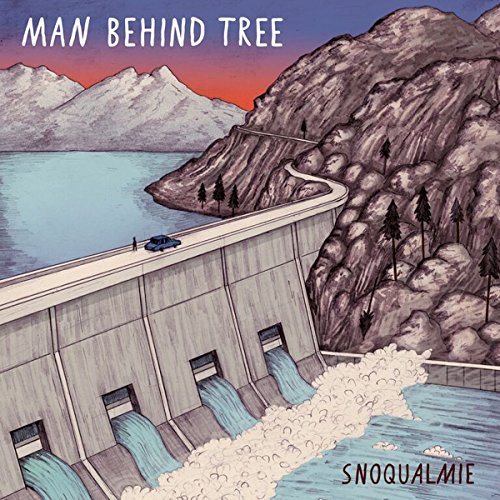 Snoqualmie von Solaris Empire (Broken Silence)
