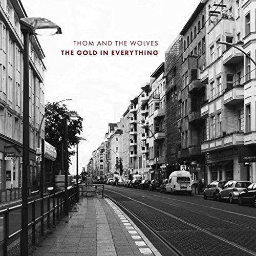 The Gold in Everything von Solaris Empire (Broken Silence)