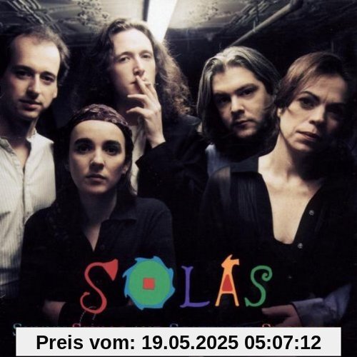 Sunny Spells and Scattered Showers Sunny Spells and Scattered Showers von Solas