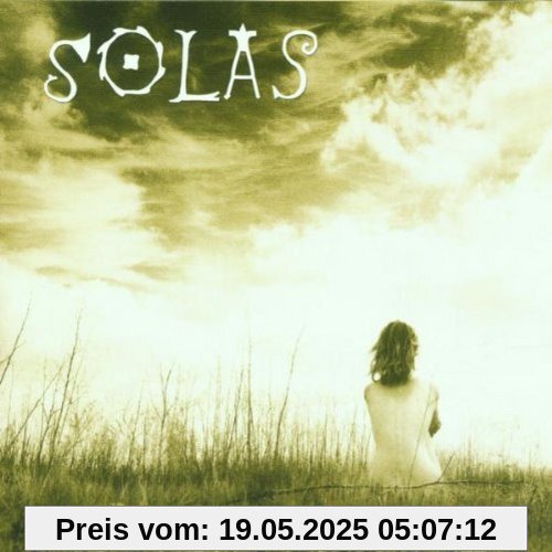 The Hour Before Dawn The Hour Before Dawn von Solas