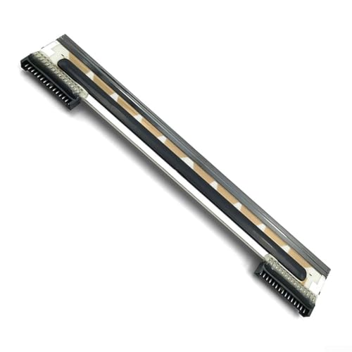 G105910-155 Thermodrucker-Druckkopf für Zebra GK888 TLP2844 GC420D GC420T 203Dpi Hochauflösender Druck, kompatibel mit ZP888, ZD120, 4236, 2100, 4206, ZD230 ZDDD230 220 kg von Solaughguy