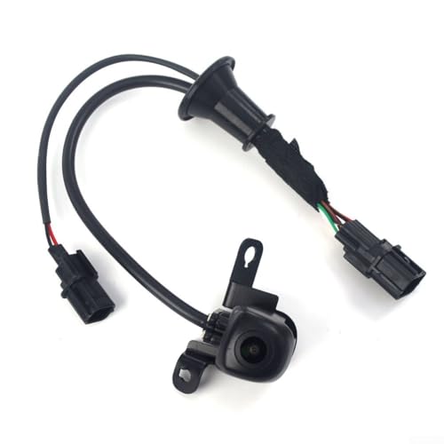 Solaughguy Rückfahrkamera 95760-G2500 Rückfahrkamera ABS Schwarz 12V Direkteinbau Auto Einparkhilfe 2016-2021 Modelle Solaughguy Rückfahrkamera 95760-G2500 Rückfahrkamera ABS Schwarz 12V Direkteinbau Auto Einparkhilfe 2016-2021 Modelle von Solaughguy