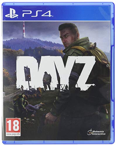Dayz (PS4) (New) von Sold Out Sales and Marketing