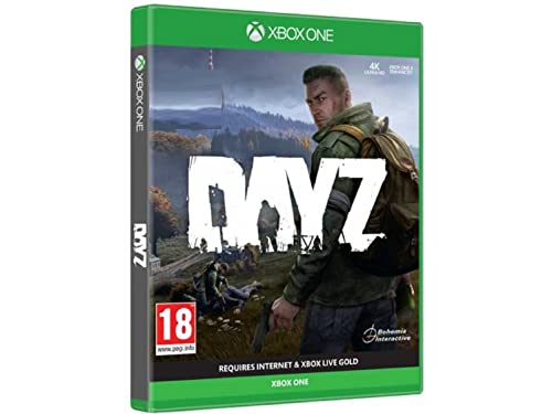 Dayz (Xbox One) (New) von Sold Out Sales and Marketing