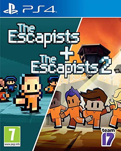 The Escapists von Fireshine Games