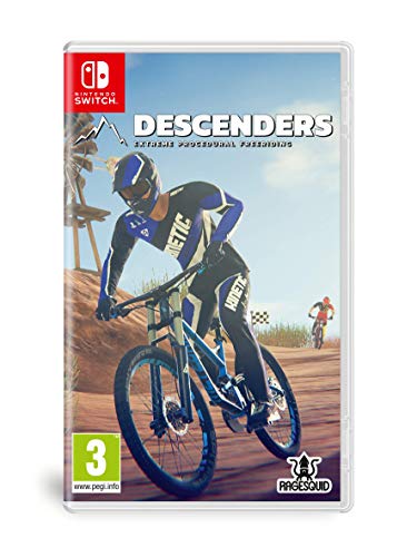 Descenders NSW von Sold Out Sales & Marketing Ltd