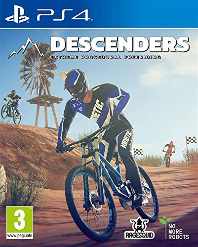 Descenders Descenders von Sold Out