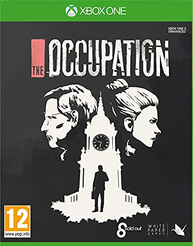 Die Besetzung Jeu Xbox One Die Besetzung Jeu Xbox One von Sold Out