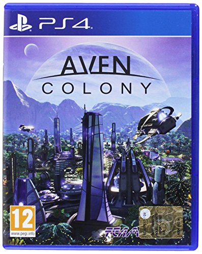 Giochi per Console Sold Out Aven Colony von Sold Out