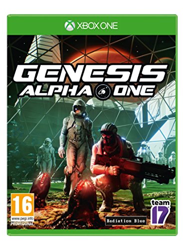 Giochi per Console Sold Out Genesis: Alpha One von Sold Out