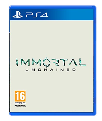 Immortal: Unchained Immortal: Unchained von Sold Out