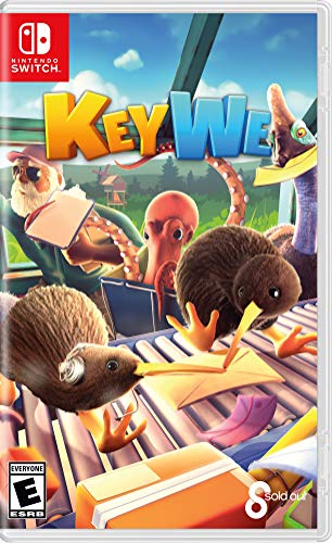 KeyWe KeyWe von Sold Out