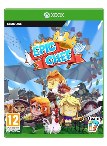 Epic Chef Epic Chef von Sold Out