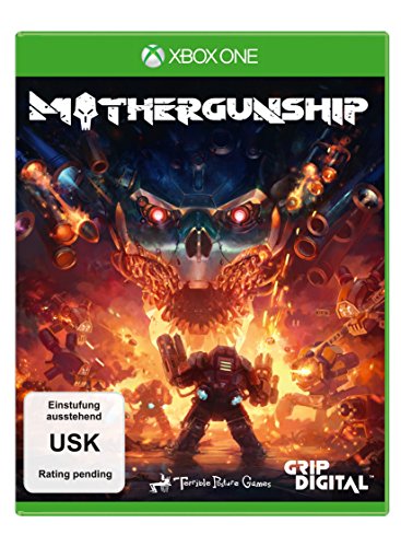 Sold Out Mothergunship - [Xbox One] von Sold Out